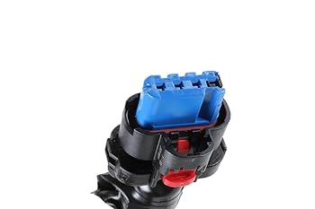 Amazon.com: GM Genuine Parts 86779761 Transfer Case Selector